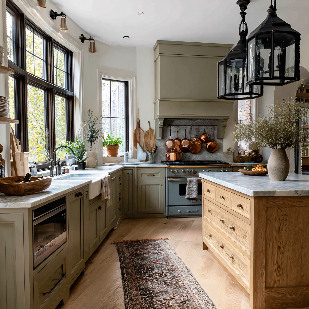 Wholesale Cabinets and Millwork